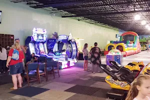 Froggy's Family Entertainment Center image