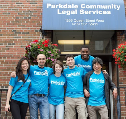 Parkdale Community Legal Services