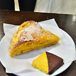 Photo n°1 de l'avis de Darby.e fait le 17/04/2023 à 12:55 sur le  Padeirinha Doce à Porto