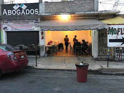 Quili,s Grill & Breakfast - 55000, Prol. Vicente Villada 8, San Cristóbal Centro, Ecatepec de Morelos, Méx., Mexico