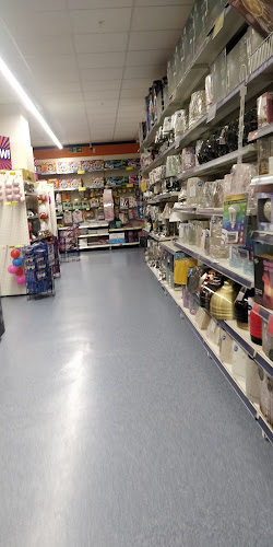 Reviews of B&M Store in Leicester - Shop