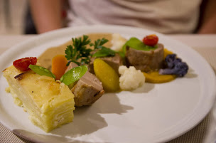 Photo n°55 de Saveurs d'Alba à Alba-la-Romaine ()