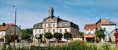 Crédit Mutuel à L'Isle-sur-le-Doubs