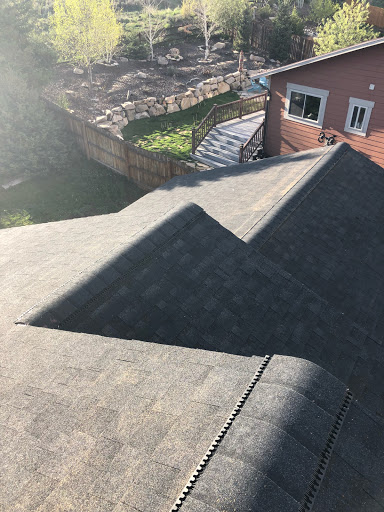 Roofing Contractor «On Top Roofing», reviews and photos, 155 Aspen Dr, Park City, UT 84098, USA