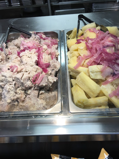 Grocery Store «Bravo Supermarkets», reviews and photos, 2517 Palm Bay Rd NE, Palm Bay, FL 32905, USA