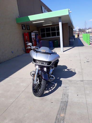 Supermarket «Walmart Neighborhood Market», reviews and photos, 75 S Broadview St, Greenbrier, AR 72058, USA