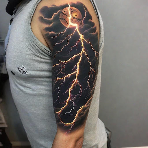 Find gemstone tattoo ideas for your next unique tattoo in Rockford at House Of Pain Tattoo co.