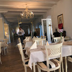 Photo n°2 de l'avis de Manuel.a fait le 26/06/2018 à 17:56 sur le  Restaurant & Cafe Am Yachthafen Waren à Waren