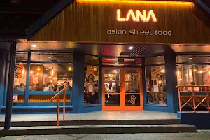 Lana Kilkenny Asian Street Food image