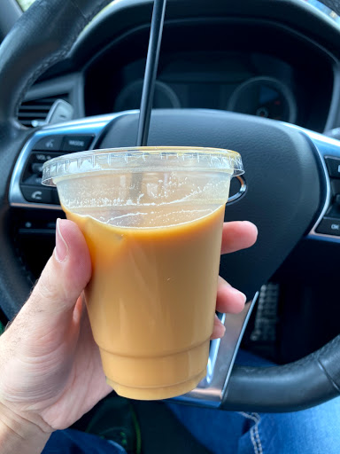 Coffee Store «Lineage Coffee Roasting», reviews and photos, 3201 Corrine Dr, Orlando, FL 32803, USA