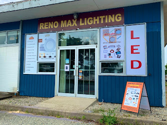 RENO MAX LIGHTING