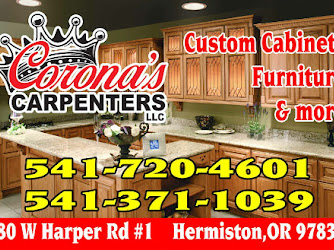 Coronas carpenters, LLC