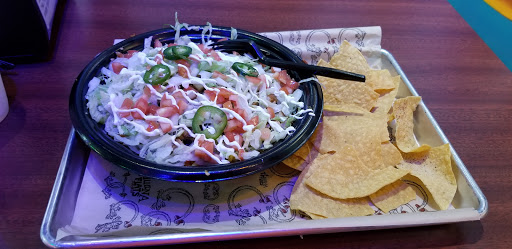 Tex-Mex Restaurant «Tijuana Flats», reviews and photos, 6771 W Indiantown Rd, Jupiter, FL 33458, USA
