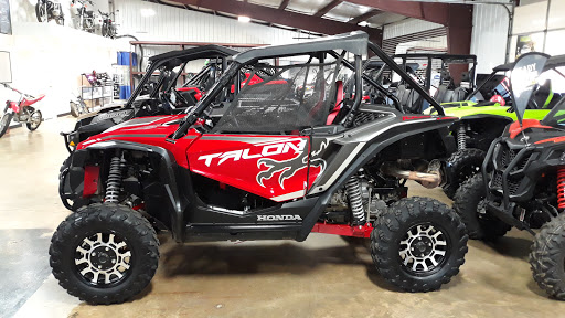 Motorcycle Dealer «Mega Motorsports», reviews and photos, 3874 US Hwy 63, West Plains, MO 65775, USA