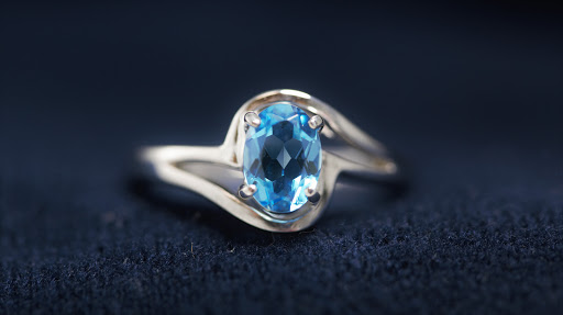 Jeweler «Les Olson Jewelers», reviews and photos, 35130 US Hwy 19 N, Palm Harbor, FL 34684, USA