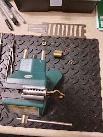 Lanier Lock Dawgs, LLC - Photo 5 - Car repair in , Gainesville