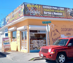 El sazón de lucy photo