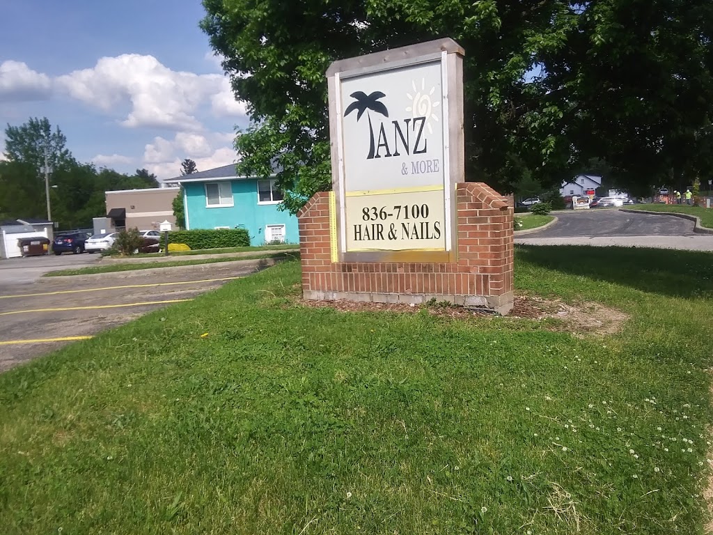 Tanz Tanning & More 43125