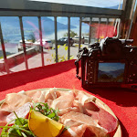 Photo n°4 de l'avis de Paolo.a fait le 12/10/2019 à 08:50 sur le  Lake Como North -Hotel Tamola à Sorico