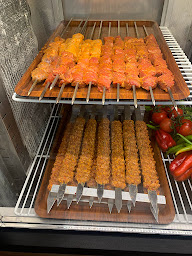 Photo n°48 de HÜNKAR KEBAB & GRILL HAUSE à Givors ()