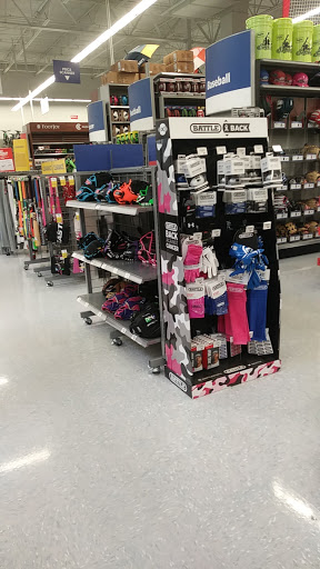 Sporting Goods Store «Academy Sports + Outdoors», reviews and photos, 11955 E Colonial Dr, Orlando, FL 32826, USA