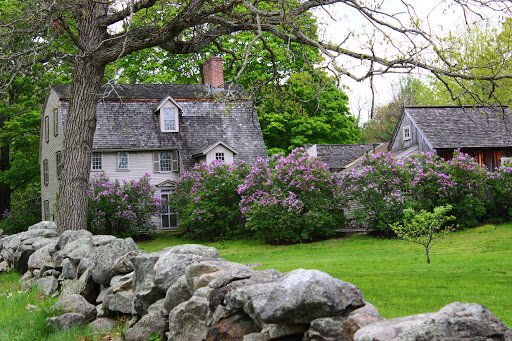 Museum «The Old Manse», reviews and photos, 269 Monument St, Concord, MA 01742, USA