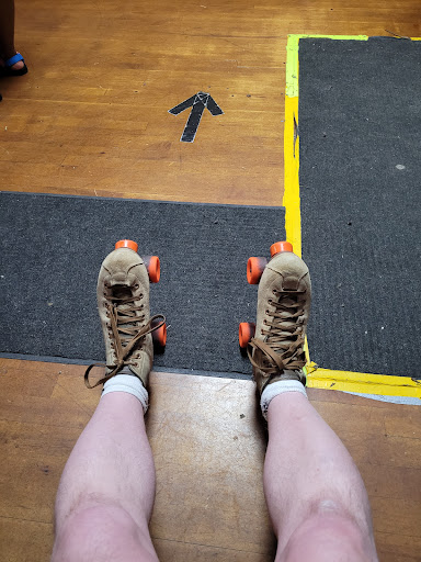 Sporting Goods Store «Hyde Park Roller Magic», reviews and photos, 4178 Albany Post Rd, Hyde Park, NY 12538, USA