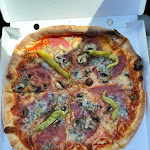 Photo n°1 de l'avis de Juli.n fait le 13/08/2022 à 13:09 sur le  Ristorante Nuova Italia à Chemnitz