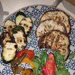 Photo n°7 de l'avis de Maria.a fait le 29/08/2023 à 20:31 sur le  Silos Ristorante Pizzeria Wine Bar à Castellammare del Golfo