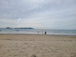 Photo de Magompo Beach zone sauvage