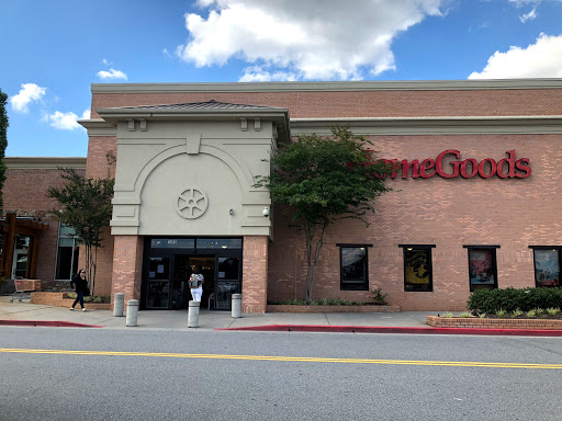 HomeGoods, 7491 North Point Pkwy, Alpharetta, GA 30022, USA, 