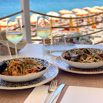 Photo n°1 de l'avis de Maurizio.a fait le 06/07/2023 à 14:20 sur le  Lido Beach Bonday à Giardini Naxos