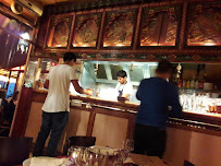 Atmosphère du Restaurant indien Kastoori à Paris - n°2