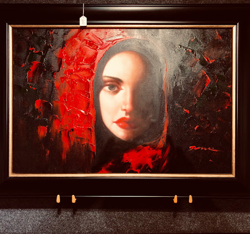 Art Gallery «Saugatuck Gallery», reviews and photos, 317 Butler St, Saugatuck, MI 49453, USA