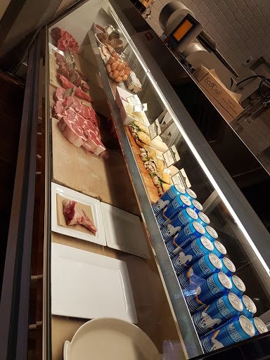 Sandwich Shop «Rain Shadow Meats Squared», reviews and photos, 404 Occidental Ave S, Seattle, WA 98104, USA