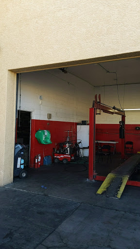 Auto Repair Shop «Sun Devil Auto», reviews and photos, 13905 W Camino Del Sol, Sun City West, AZ 85375, USA