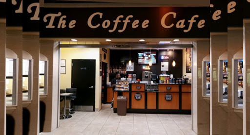 The Coffee Cafe