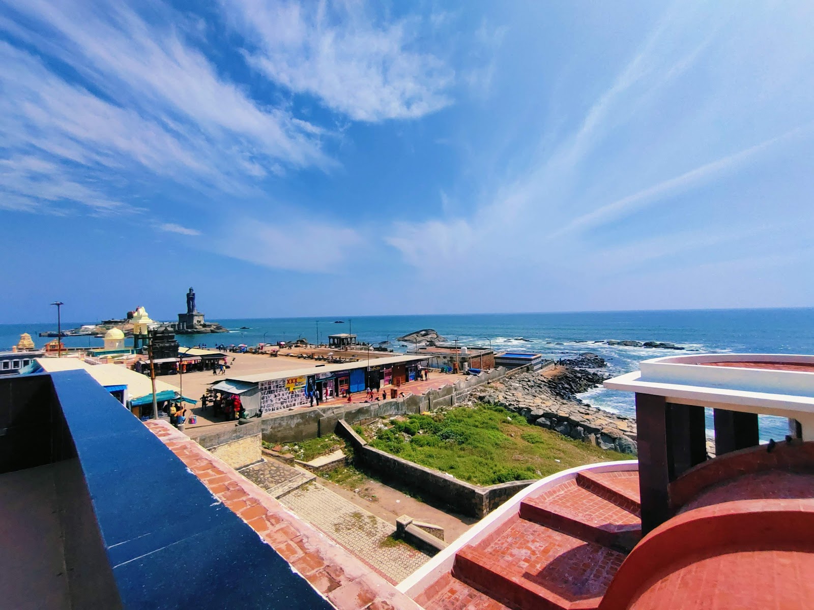 Triveni Sangamam Beach photo #7