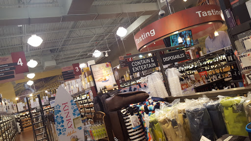 Wine Store «Total Wine & More», reviews and photos, 2528 FL-580, Clearwater, FL 33761, USA