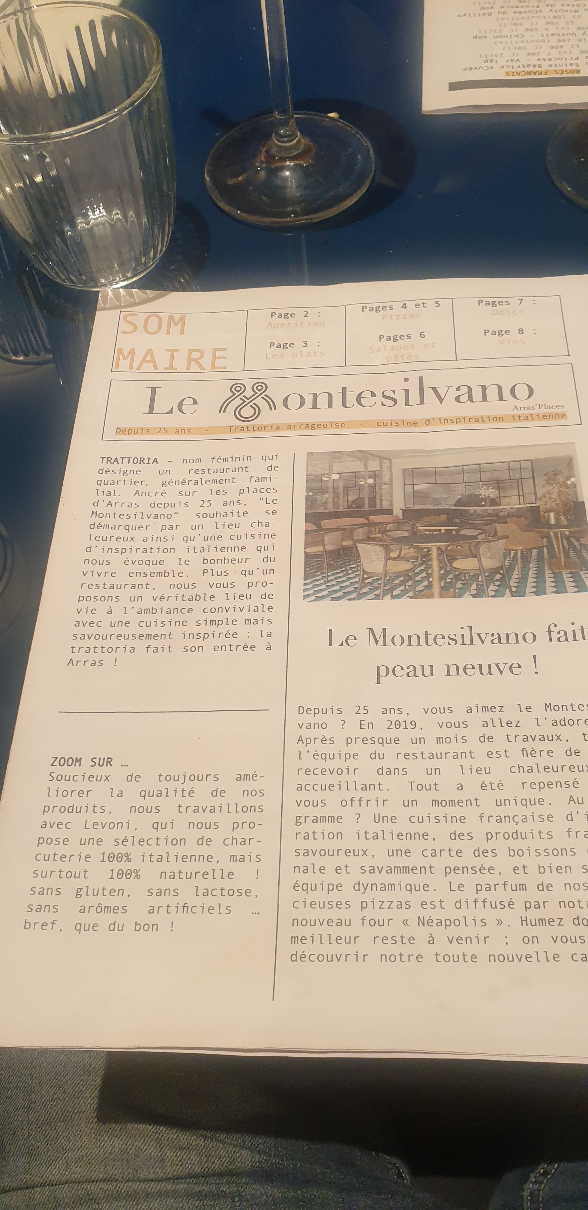 Photo n° 5 de l'avis de Sébastien.u fait le 02/09/2019 à 12:32