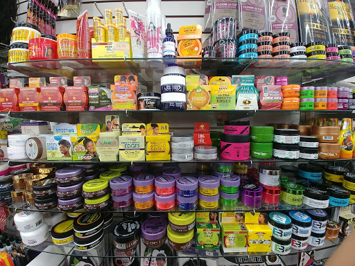 Cosmetics Store «Hair Joy Beauty Supply», reviews and photos, 3531 Cleveland Ave, Columbus, OH 43224, USA