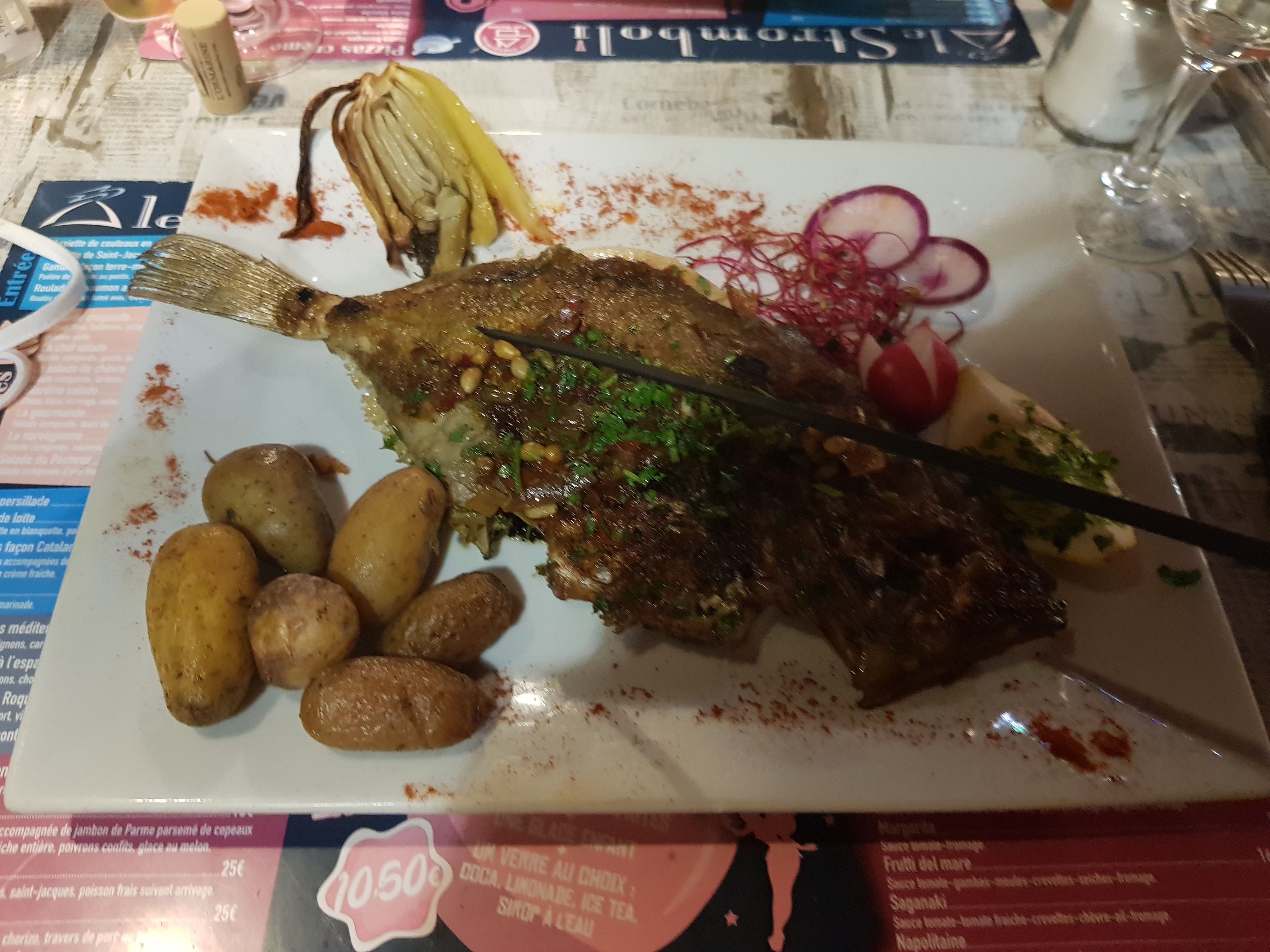 Photo n° 1 de l'avis de Amandine.R fait le 01/05/2019 à 16:27