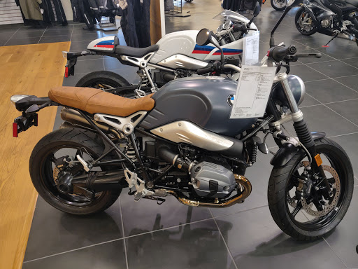 BMW Motorcycle Dealer «Hourglass Cycles», reviews and photos, 6080 Lanier Islands Pkwy, Buford, GA 30518, USA