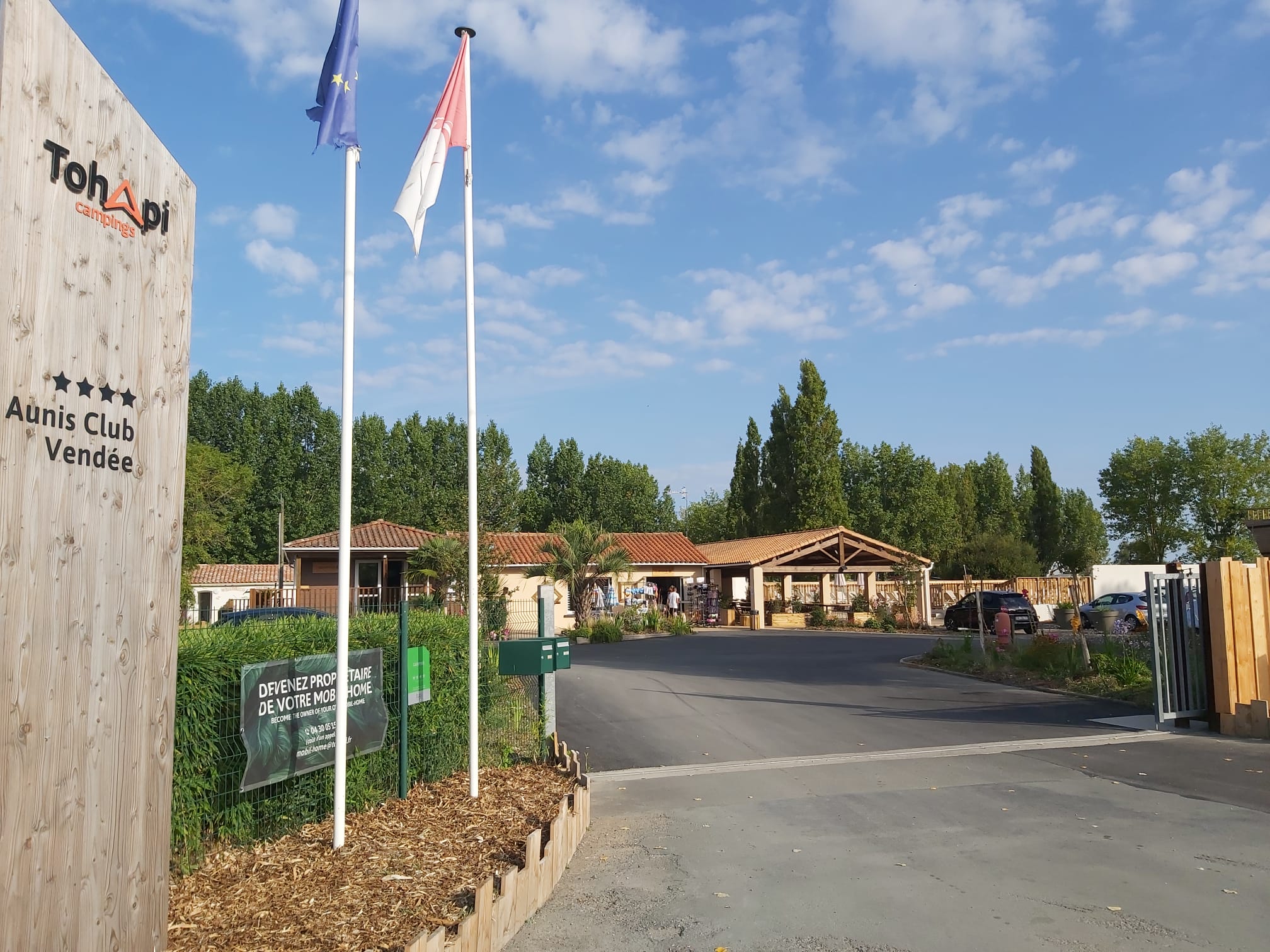Photo n° 1 de l'avis de Martijn.a fait le 06/08/2023 à 15:57