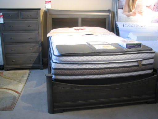 Furniture Store «Vandenberg & Sons Furniture Inc», reviews and photos, 12000 US-131, Schoolcraft, MI 49087, USA