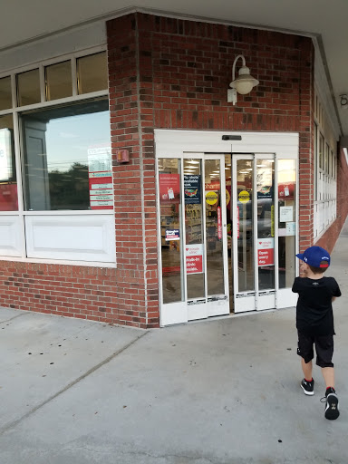 Drug Store «CVS», reviews and photos, 11946 Kingston Pike, Knoxville, TN 37922, USA