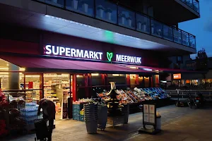 Supermarkt Meerwijk image