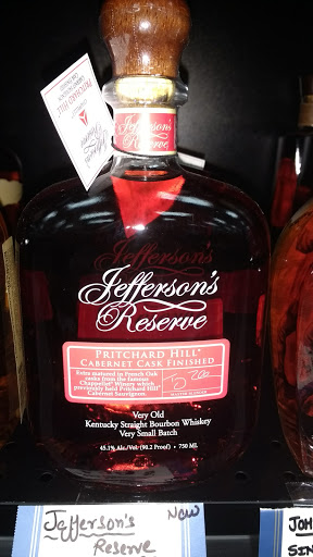 Liquor Store «Discount Liquor», reviews and photos, 401 Baltimore Pike, Bel Air, MD 21014, USA