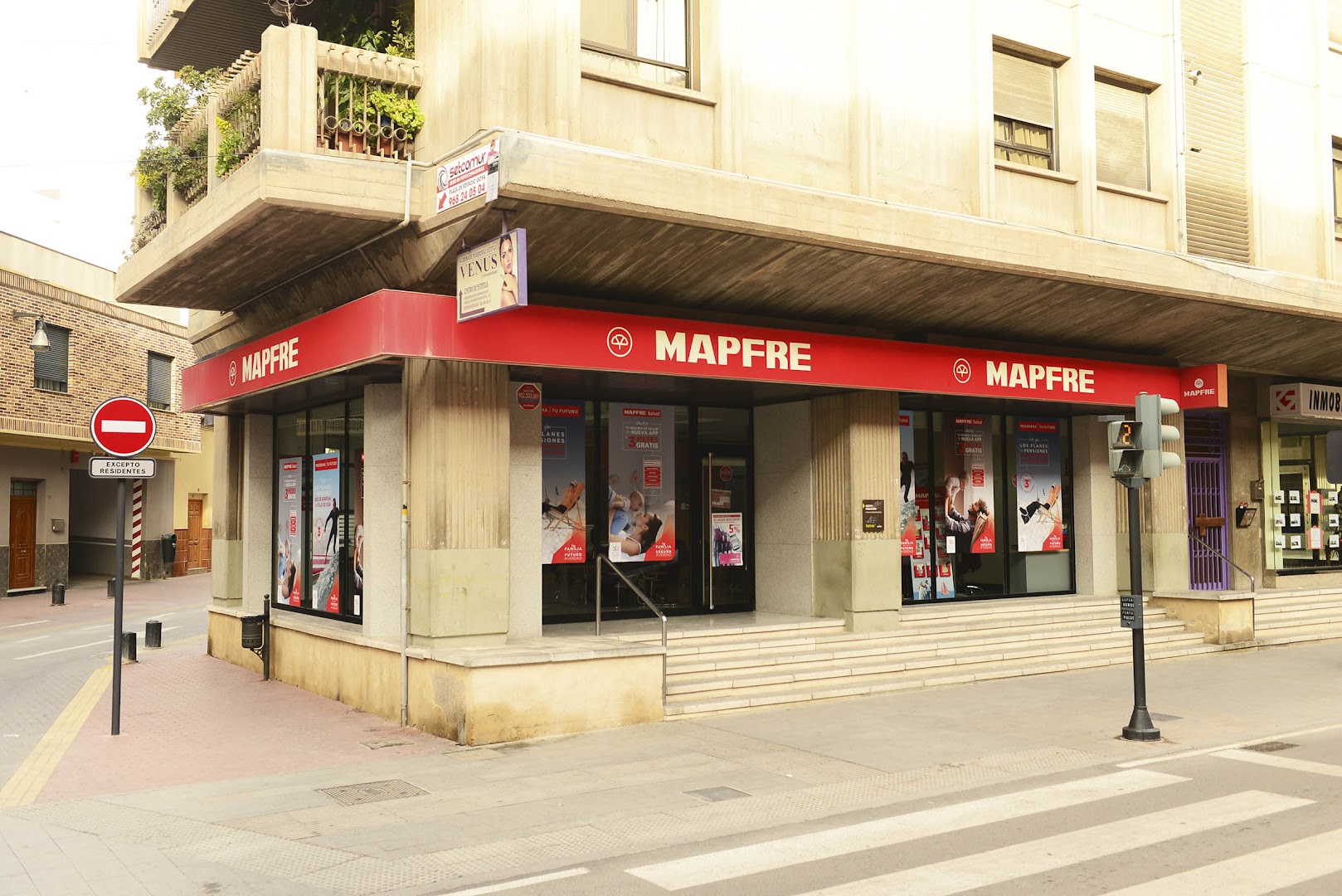 MAPFRE