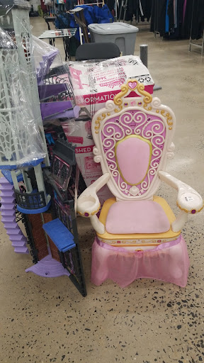 Thrift Store «Goodwill Store & Donation Center», reviews and photos, 2637 Street Rd, Bensalem, PA 19020, USA